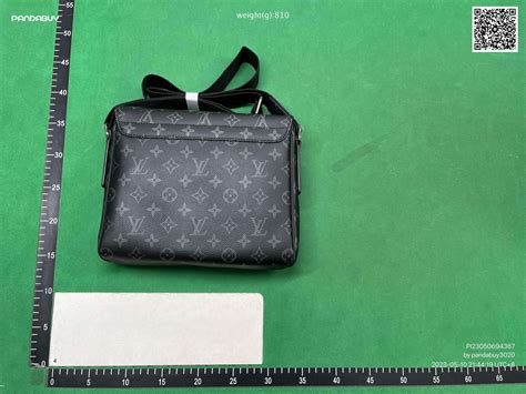 lv bag pandabuy|Louis Vuitton Sues Pandabuy in Counterfeits Crackdown.